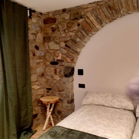 Appartement La Carpinteria à Benasque Extérieur photo